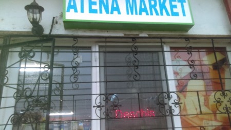 ATENA MARKET
